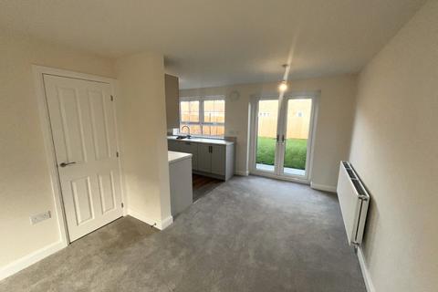 3 bedroom detached house to rent, Lamb Close, Bingham, Nottingham, Nottinghamshire, NG13