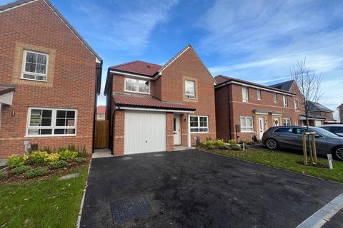 undefined, Lamb Close, Bingham, Nottingham, Nottinghamshire, NG13