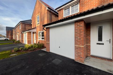 undefined, Lamb Close, Bingham, Nottingham, Nottinghamshire, NG13