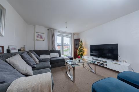 2 bedroom flat for sale, Sandhills Avenue, Hamilton LE5