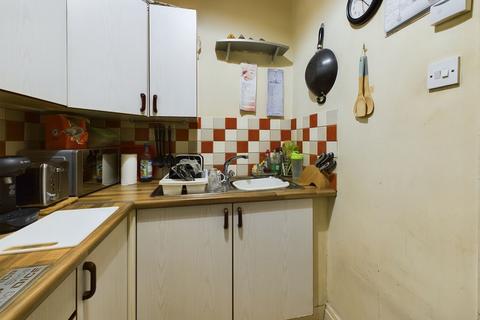 1 bedroom terraced house for sale, Elliott Street, Manchester M29