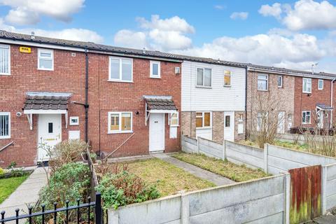 3 bedroom terraced house for sale, Foxcote, Widnes, Cheshire