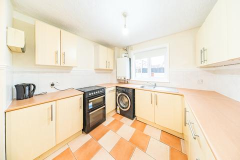 3 bedroom terraced house for sale, Foxcote, Widnes, Cheshire