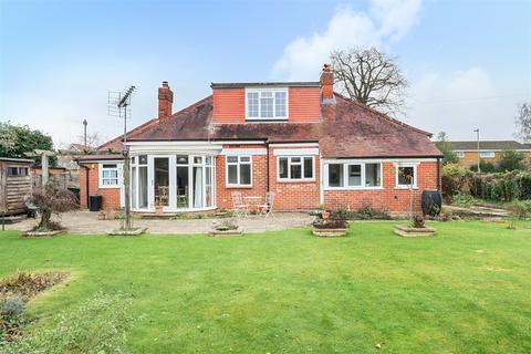 3 bedroom chalet for sale, Hollybank Lane, Emsworth PO10