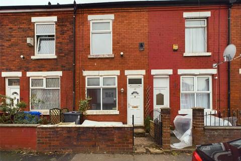 2 bedroom terraced house for sale, Agnes Street, Manchester, Greater Manchester, M19 3AY