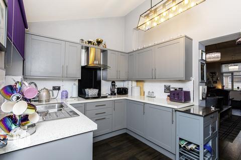 undefined, James Street, Little Lever, Bolton, Greater Manchester, BL3 1NF