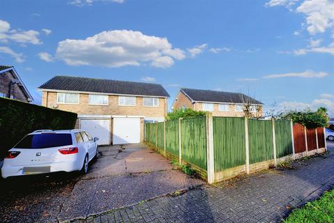 3 bedroom semi-detached house for sale, Field Lane, Chilwell