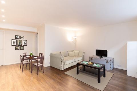 1 bedroom apartment to rent, Philbeach Gardens, London