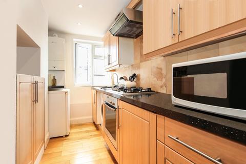 1 bedroom apartment to rent, Philbeach Gardens, London