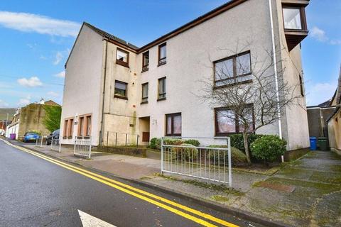 2 bedroom flat to rent, Frazer Street, Largs, Largs, KA30