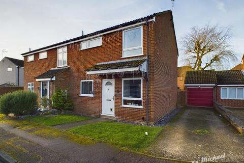 3 bedroom semi-detached house for sale, Wingrave, Aylesbury HP22