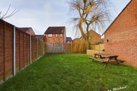 3 bedroom semi-detached house for sale, Wingrave, Aylesbury HP22