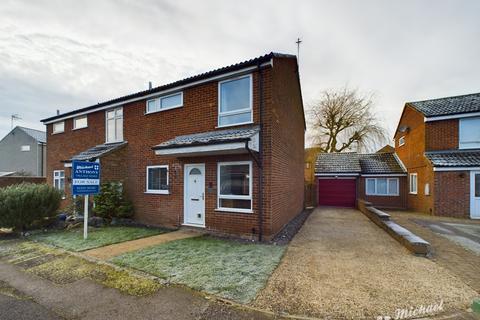 3 bedroom semi-detached house for sale, Wingrave, Aylesbury HP22