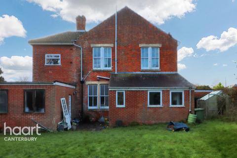 4 bedroom detached house for sale, Whitstable Road, Canterbury