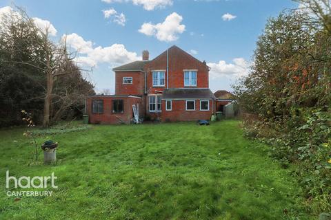 4 bedroom detached house for sale, Whitstable Road, Canterbury