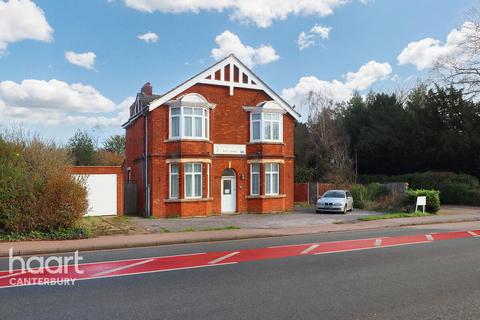 4 bedroom detached house for sale, Whitstable Road, Canterbury