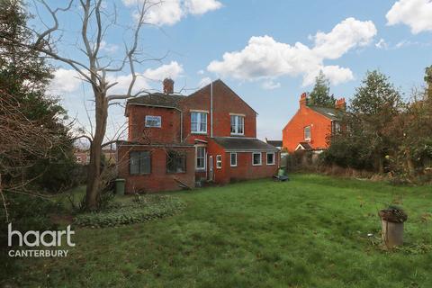 4 bedroom detached house for sale, Whitstable Road, Canterbury