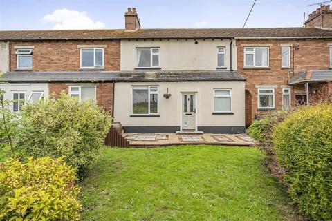 3 bedroom terraced house for sale, Hill Crest, Tiverton EX16