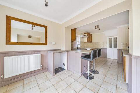 3 bedroom terraced house for sale, Hill Crest, Tiverton EX16