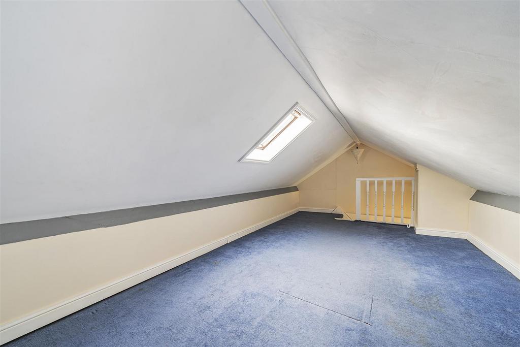 Loft Space