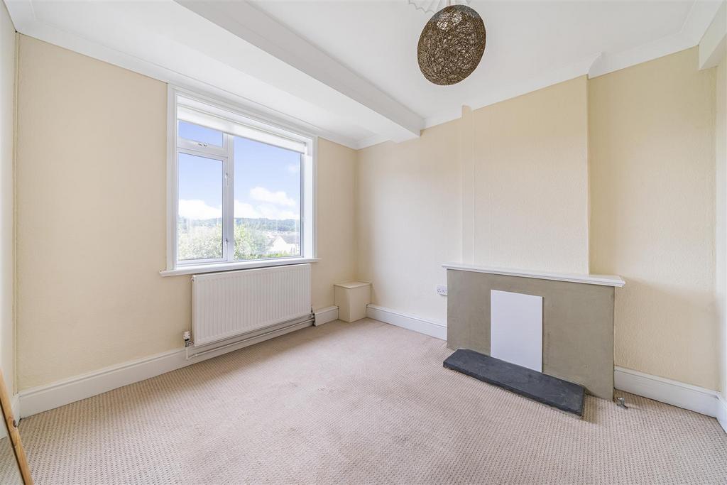 Dining Room/Study