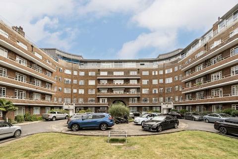 2 bedroom flat to rent, Barons Keep, London W14