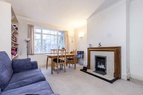 2 bedroom flat to rent, Barons Keep, London W14