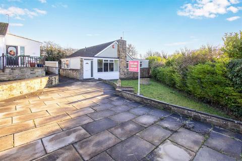 4 bedroom detached bungalow for sale, Pinfold Rise, Leeds LS25