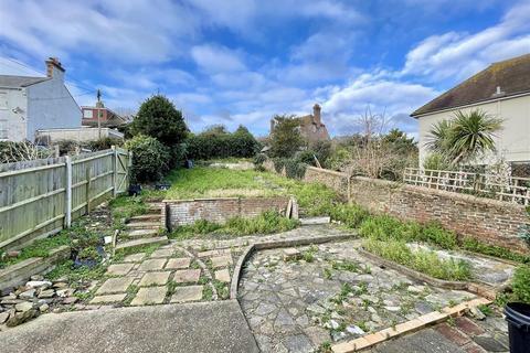 3 bedroom maisonette for sale, Fort Road, Newhaven