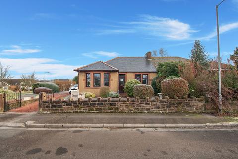 3 bedroom semi-detached bungalow for sale, The Crescent, Dumfries DG1