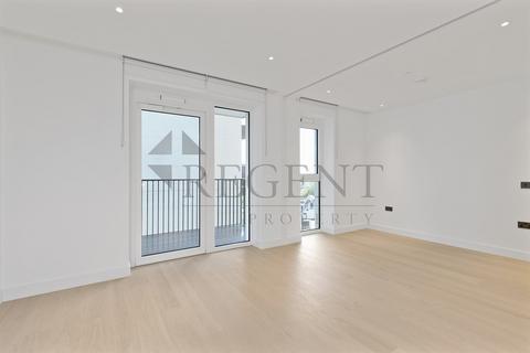 Studio for sale, Belvedere Row Apartments, Fountain Park Way, W12