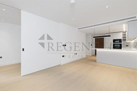 Studio for sale, Belvedere Row Apartments, Fountain Park Way, W12