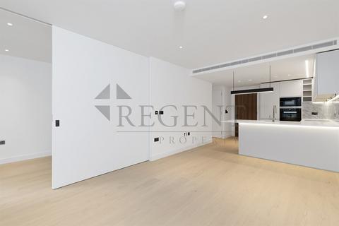 undefined, Belvedere Row Apartments, Fountain Park Way, W12