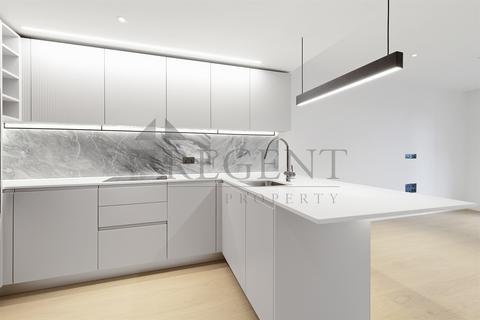 undefined, Belvedere Row Apartments, Fountain Park Way, W12