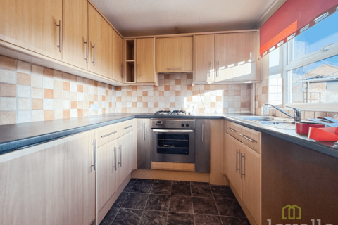 3 bedroom end of terrace house for sale, St Catherines Grove, Lincoln LN5