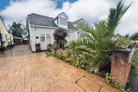 3 bedroom semi-detached bungalow for sale, Eastbourne Gardens, Middlesbrough