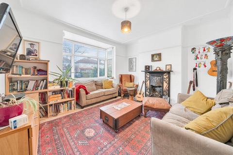 3 bedroom semi-detached house for sale, Ashwater Road, Lee, SE12