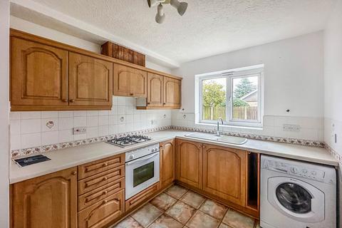 2 bedroom flat for sale, Crowther Way, North Ferriby HU14