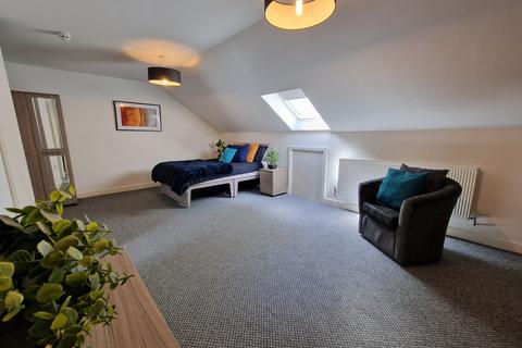 1 bedroom in a house share to rent, Boulevard,  Hull, HU3