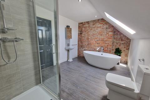 1 bedroom in a house share to rent, Boulevard,  Hull, HU3