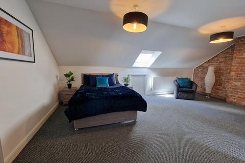1 bedroom in a house share to rent, Boulevard,  Hull, HU3