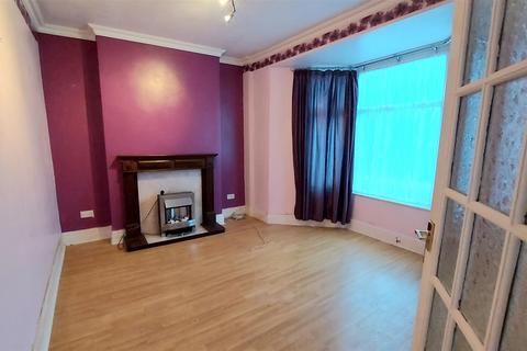 3 bedroom terraced house for sale, Evans Street, Kenfig Hill, Bridgend