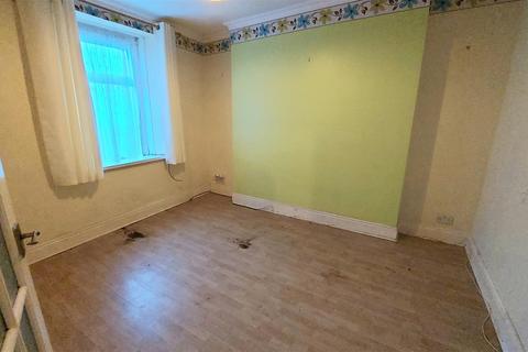 3 bedroom terraced house for sale, Evans Street, Kenfig Hill, Bridgend