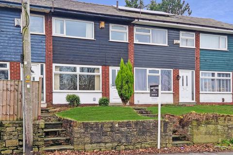 2 bedroom terraced house for sale, Rake Lane, Manchester M27