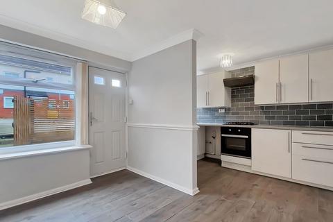 2 bedroom terraced house for sale, Rake Lane, Manchester M27