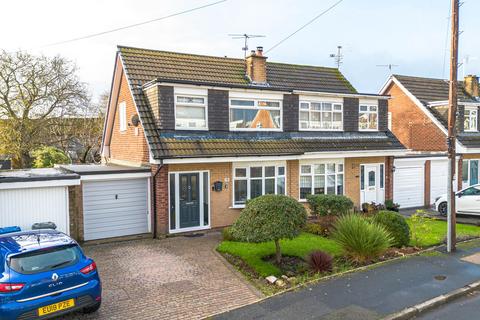 3 bedroom semi-detached house for sale, Manston Road, Penketh, WA5