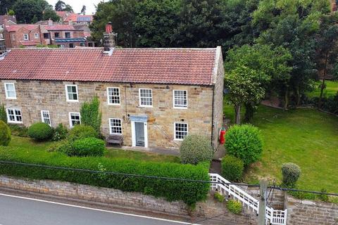 2 bedroom cottage for sale, Castle Cottage, Castleton