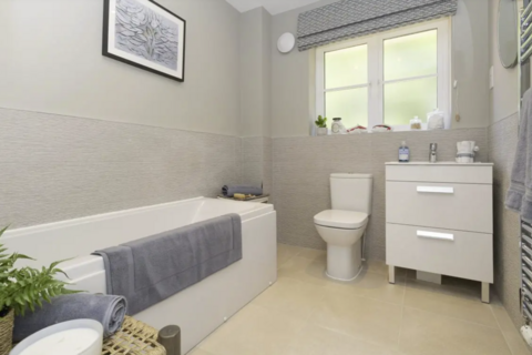 3 bedroom semi-detached house for sale, Plot 113, The Eaton at Wickham Gate, Wickham Gate, Wickham Market IP13