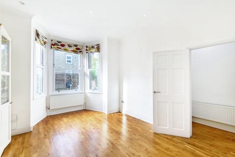 4 bedroom house to rent, Maley Avenue Tulse Hill SE27