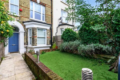 4 bedroom house to rent, Maley Avenue Tulse Hill SE27